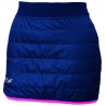 Vinter ski skjørt Sportful Doro Rythmo Skirt skumringen blå